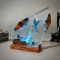 Muneryx Ice Dragon